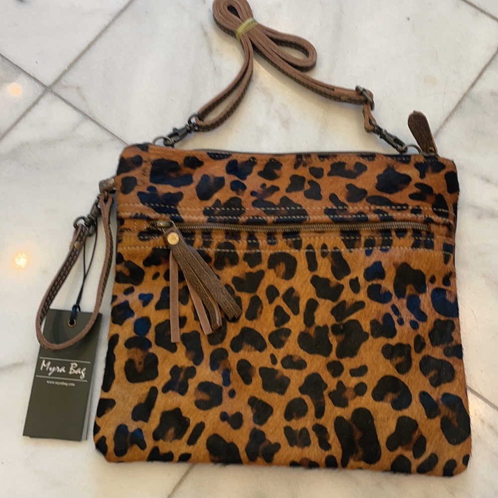 Myra purse - Picture 2 of 9